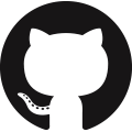 GitHub's Logo