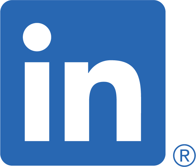 LinkedIn's Logo