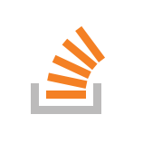 StackOverflow's Logo
